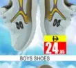 Boys Shoes
