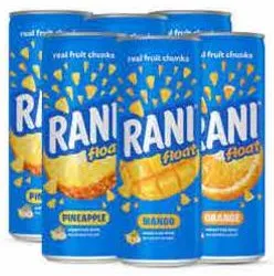 Rani Juice Assorted (No Added Sugar)