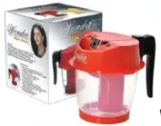 Wonder جهاز استنشاق البخار