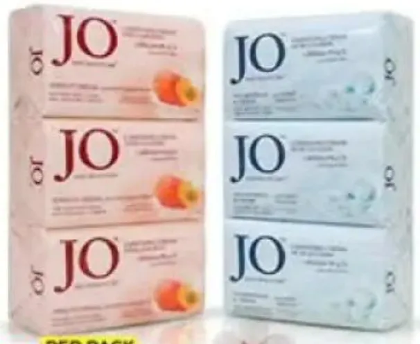 Jo Soap