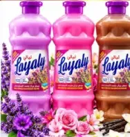 Loyal Floor Cleaner