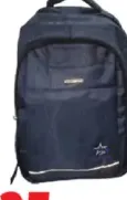 Back Pack Bag