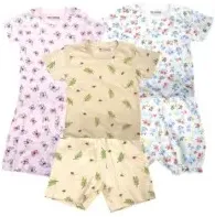 Newborn Set Assorted