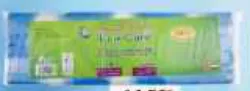 Eco Care Sufra /Bio-Degradable Sufra Rolls