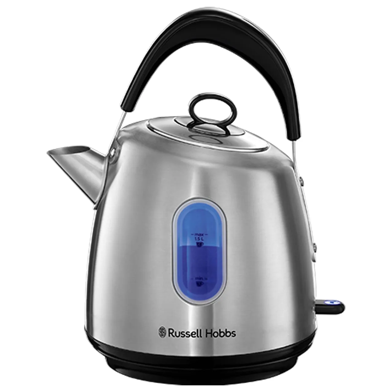 Russell Hobbs غلاية ستانلس ستيل Russel Hobbs 28130