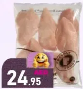 Chicken Breast
