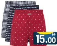 Cozi Prm Textile Boxer
