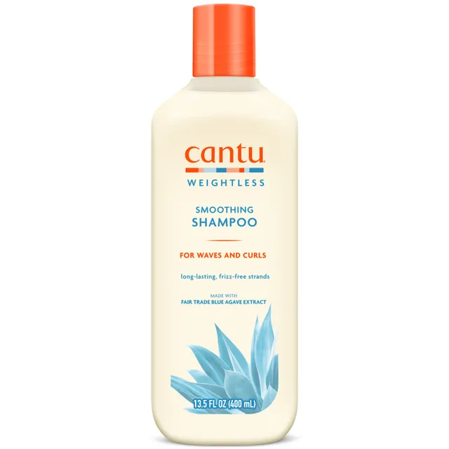 Cantu Weigtless Shampoo