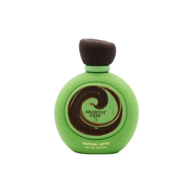 Arabiyat Sugar Matcha Latte Women's Eau de Parfum