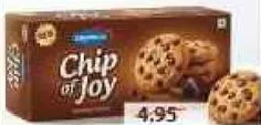 Cremica Chip Of Joy