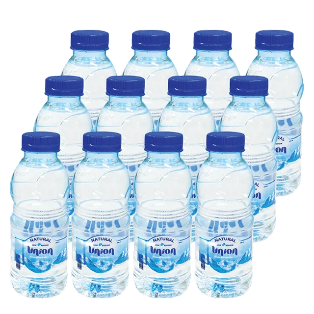 Union Low Sodium Drinking Water