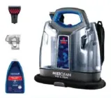 Bissell جهاز التنظيف spotclean multiclean 47202