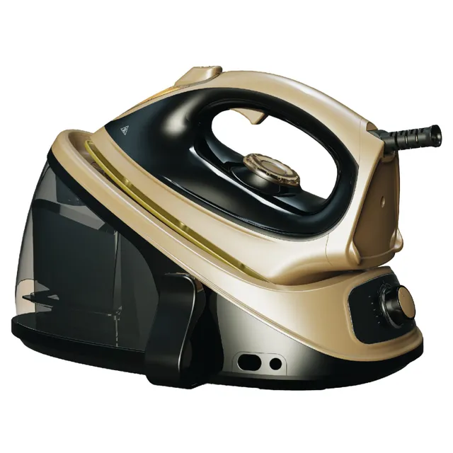 Ikon Steam Station Iron Box, 2100W, IK-HS528