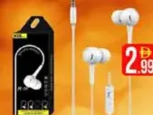 Kim Head Phone KL-28