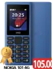 Nokia 101