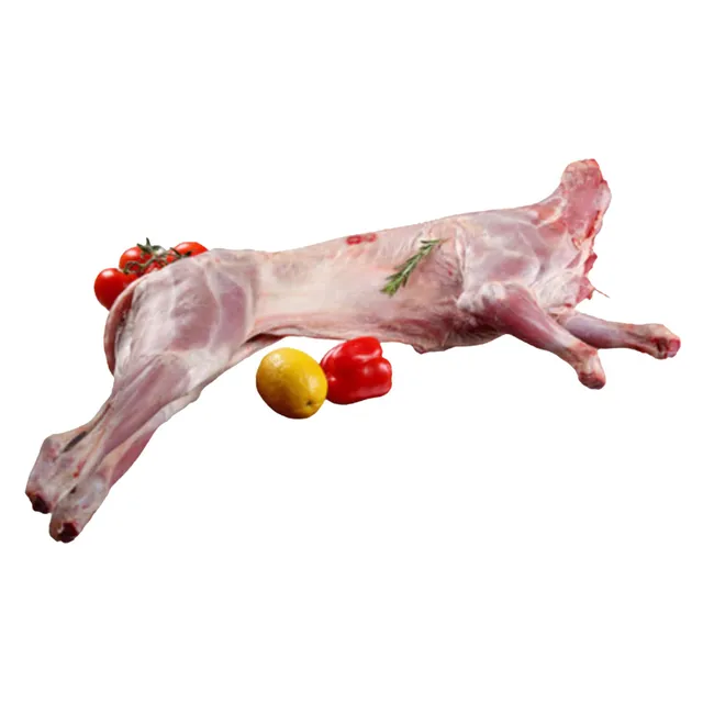 Carrefour Indian Whole Mutton