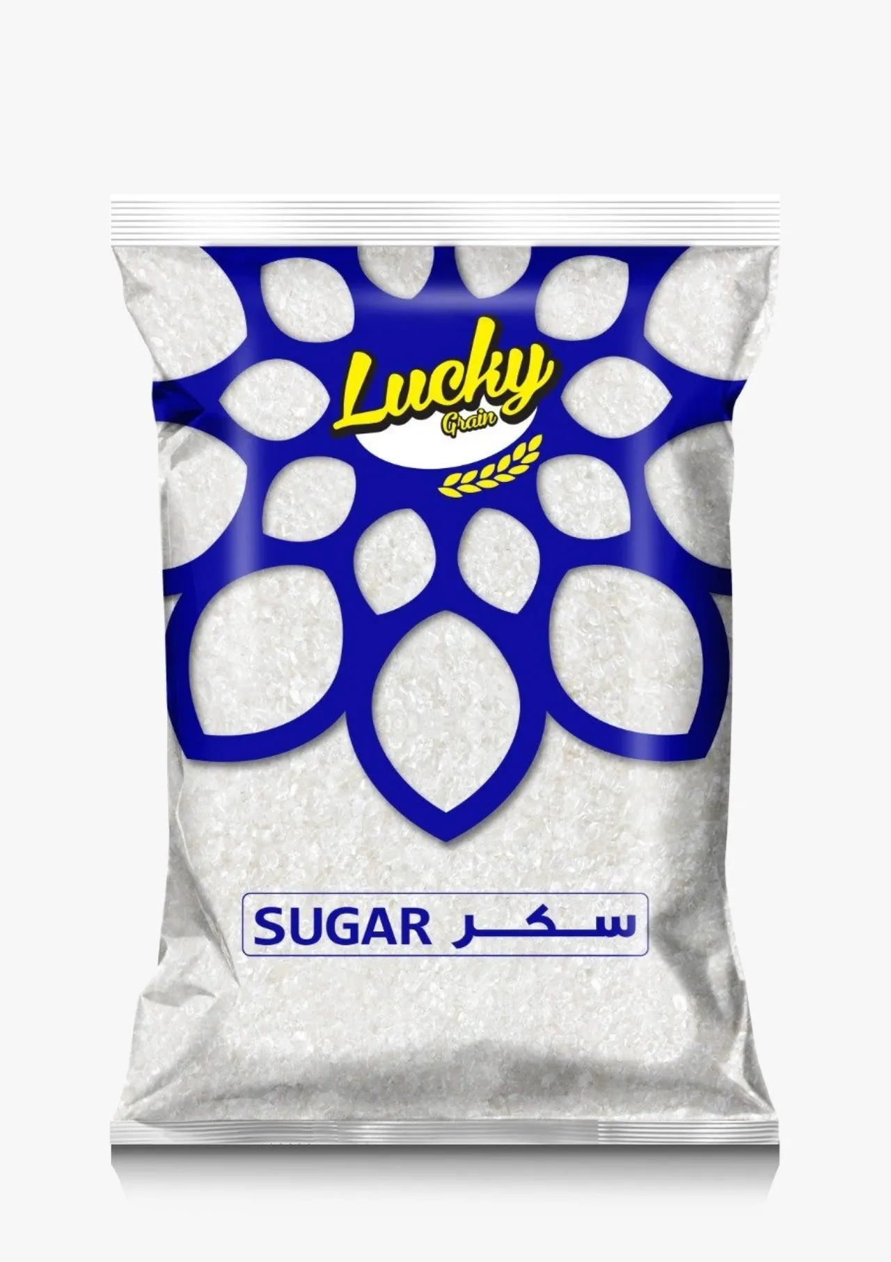 Lucky Grain سكر