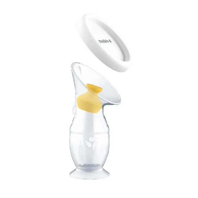 Medela Silicone Breast Milk Collector