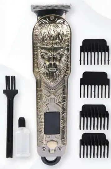 Sekura Hair Clipper Trimmer 5205054/55