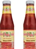 Safa Chilli Sauce