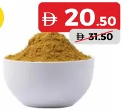 Curry Powder