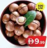 Macadamia In Shell Nuts