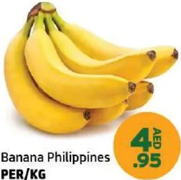 Banana Philippines