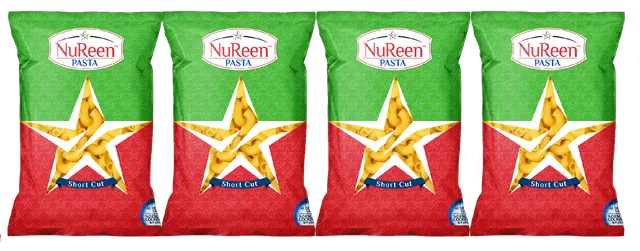 Nureen Pasta Elbow