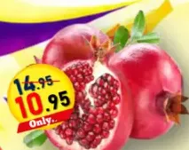 Pomogranate Yeman