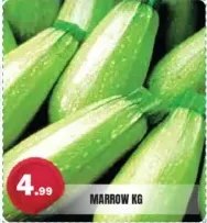 Marrow