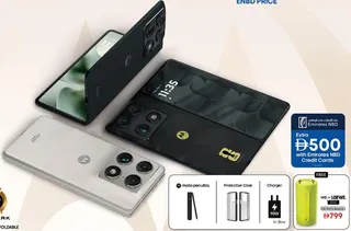 motorola razr قابل للطي