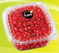 b.pes Pomegrante Seed