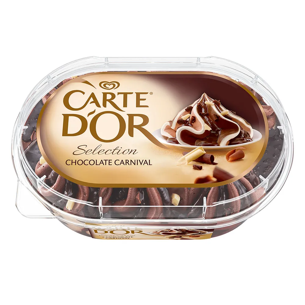 Carte D'Or Carte D`Or شوكولاتة كرنفال