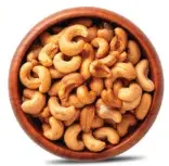 كاجو محمص