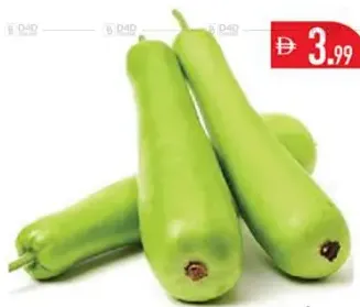 Bottle Gourd Green