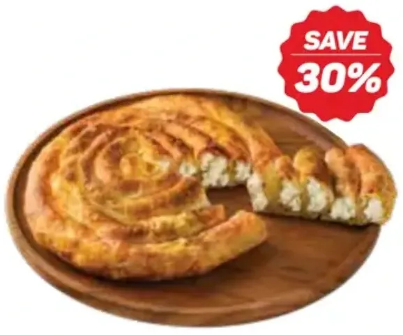 بوريك بالجبن ROSE BOREK CHEESE