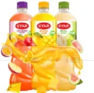 Star Assorted Juice