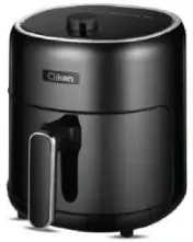 Clikon Airchef 1200W