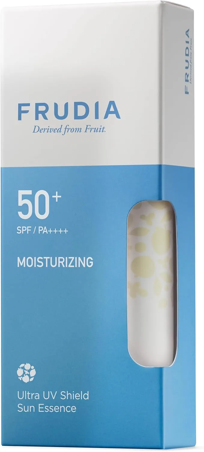 Frudia خلاصة واقية من الشمس بدرع UV فائق SPF50