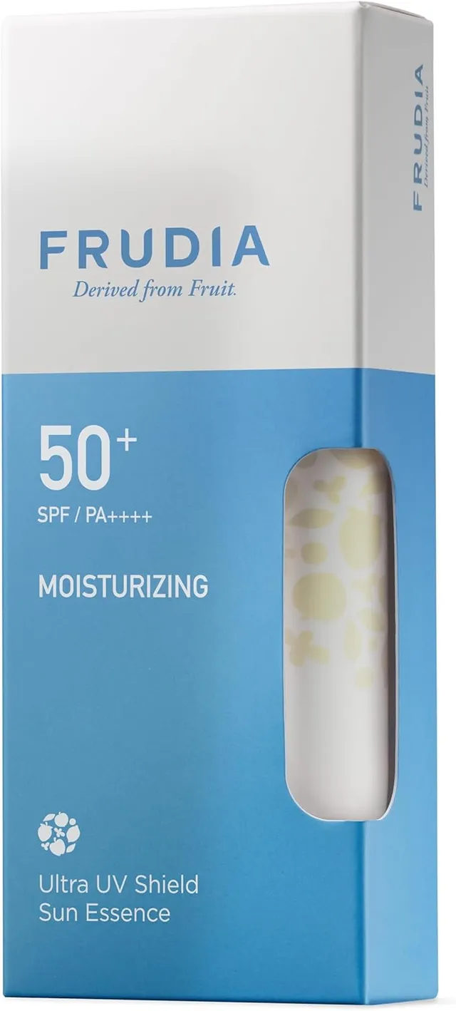 Frudia Ultra UV Shield Sun Essence SPF50