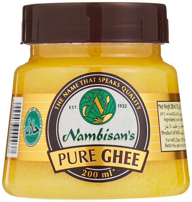 Nambisans Pure Ghee