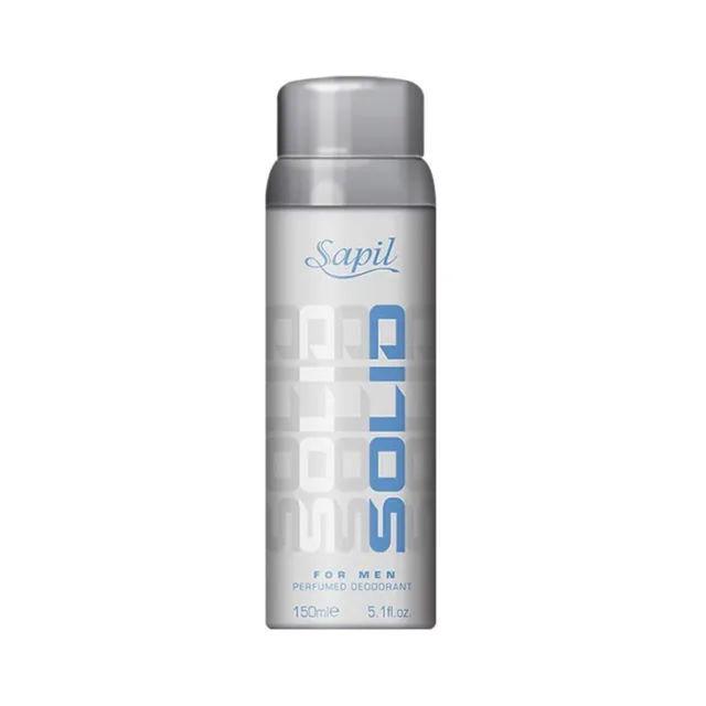 Sapil Solid Deo