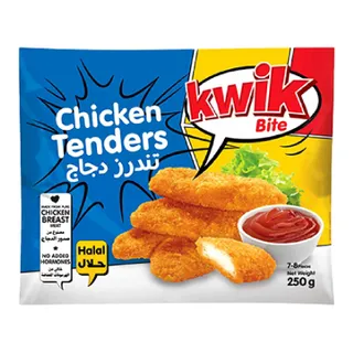 Kwik Bite دجاج تندر