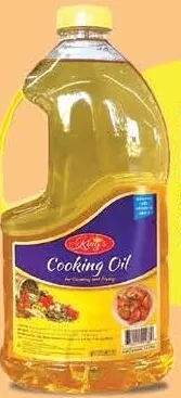 Kings زيت طهي "كينغز"