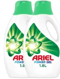 Ariel Power Gel Original