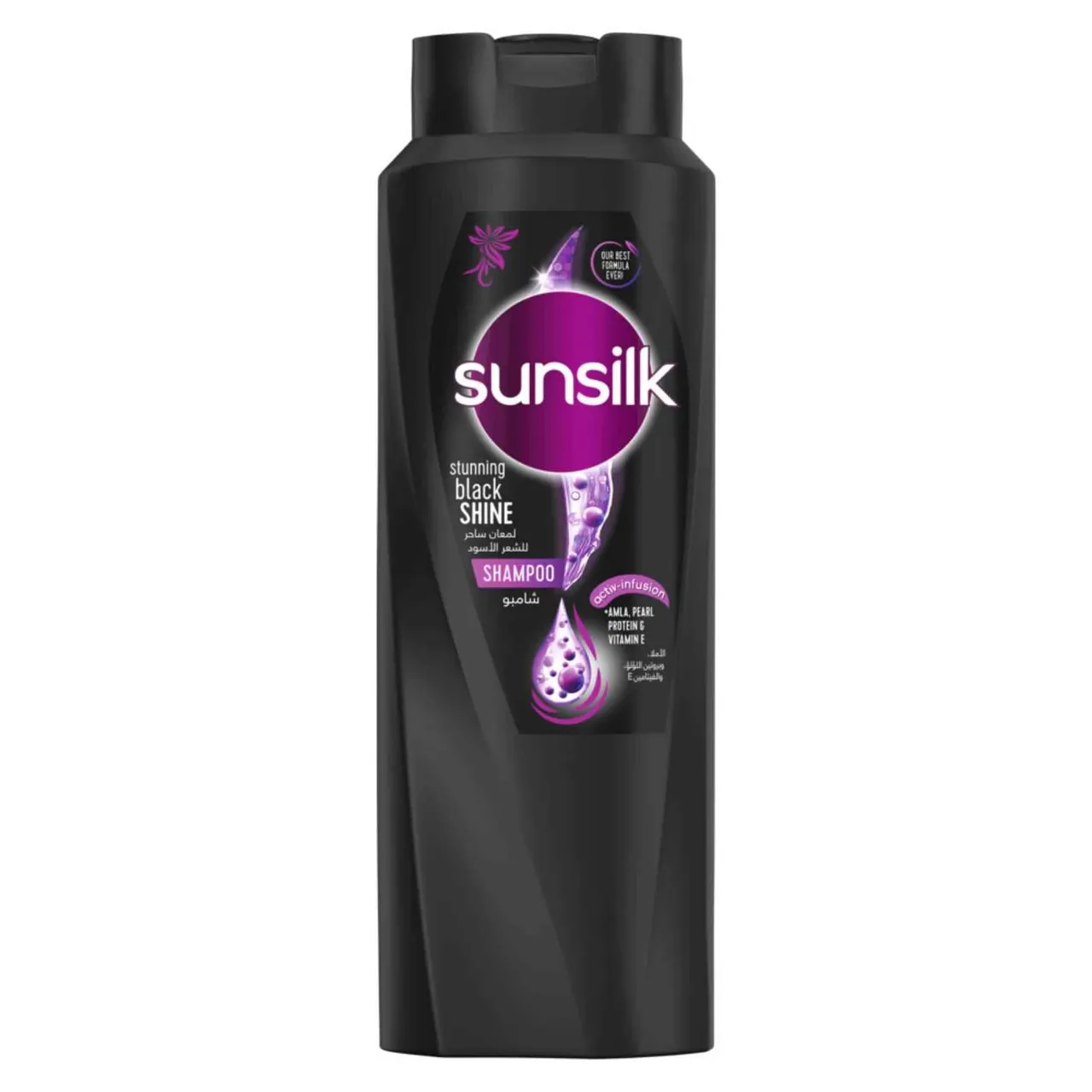 Sunsilk شامبو صن سيلك