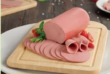 Al Wadi Chicken/Beef Mortadella Assorted