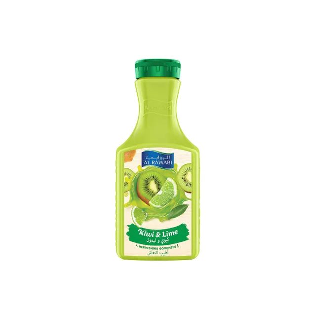 Al Rawabi kiwi lime juice