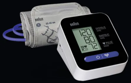 Braun ExactFit 1 BUA5000EU