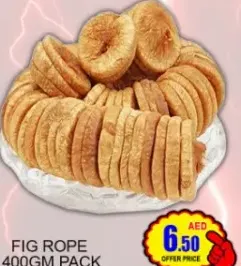 Fig Rope